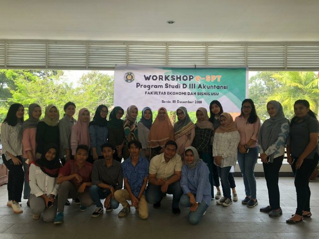 Workshop E-SPT