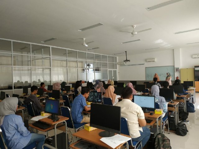 Workshop E-SPT